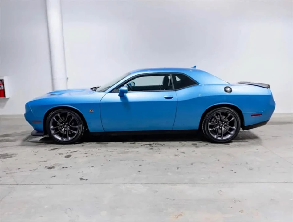 2023 Dodge Challenger 3rd Gen - Image 2 of 15