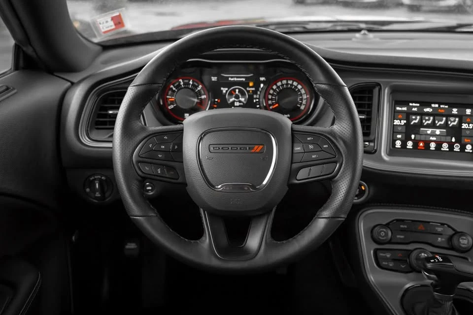 2023 Dodge Challenger 3rd Gen - Image 9 of 16