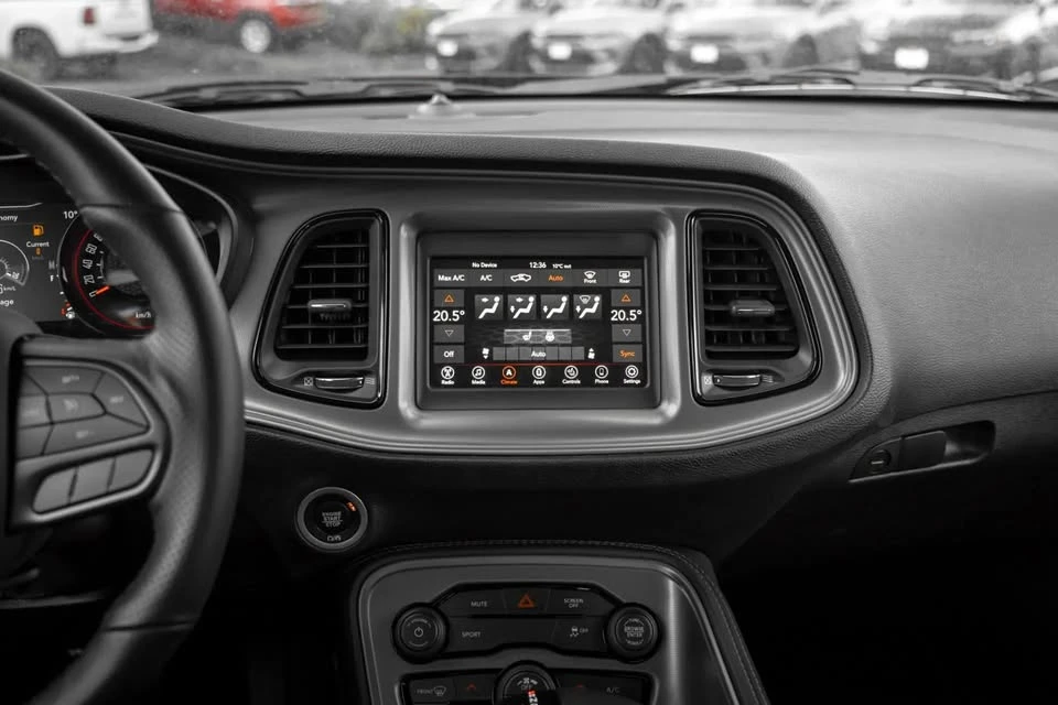 2023 Dodge Challenger 3rd Gen - Image 12 of 16