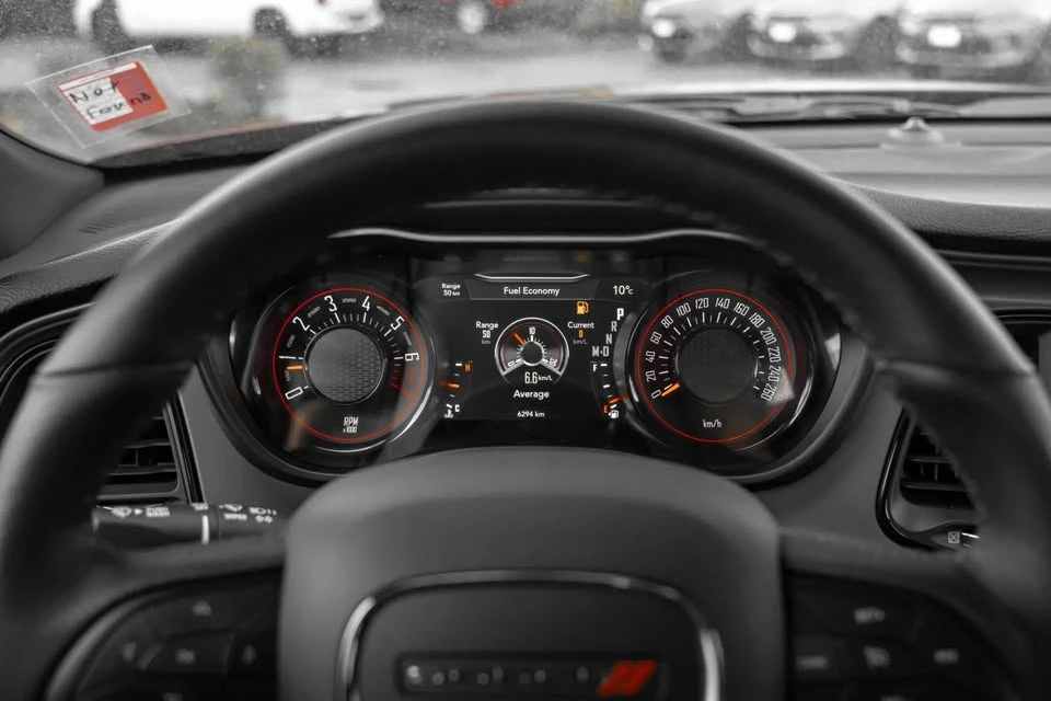 2023 Dodge Challenger 3rd Gen - Image 10 of 16