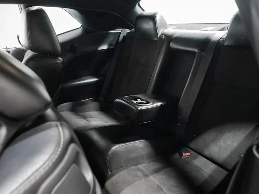 2023 Dodge Challenger 3rd Gen - Image 10 of 15