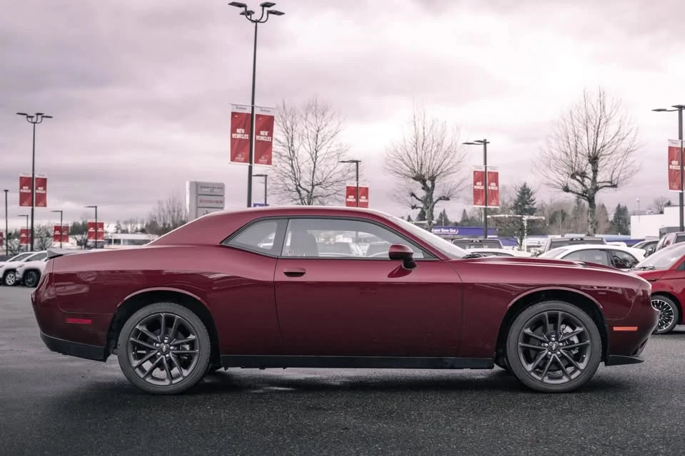 2023 Dodge Challenger 3rd Gen - Image 6 of 16