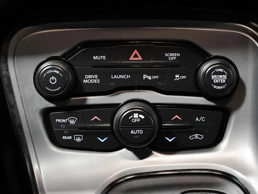 2023 Dodge Challenger 3rd Gen - Image 14 of 15