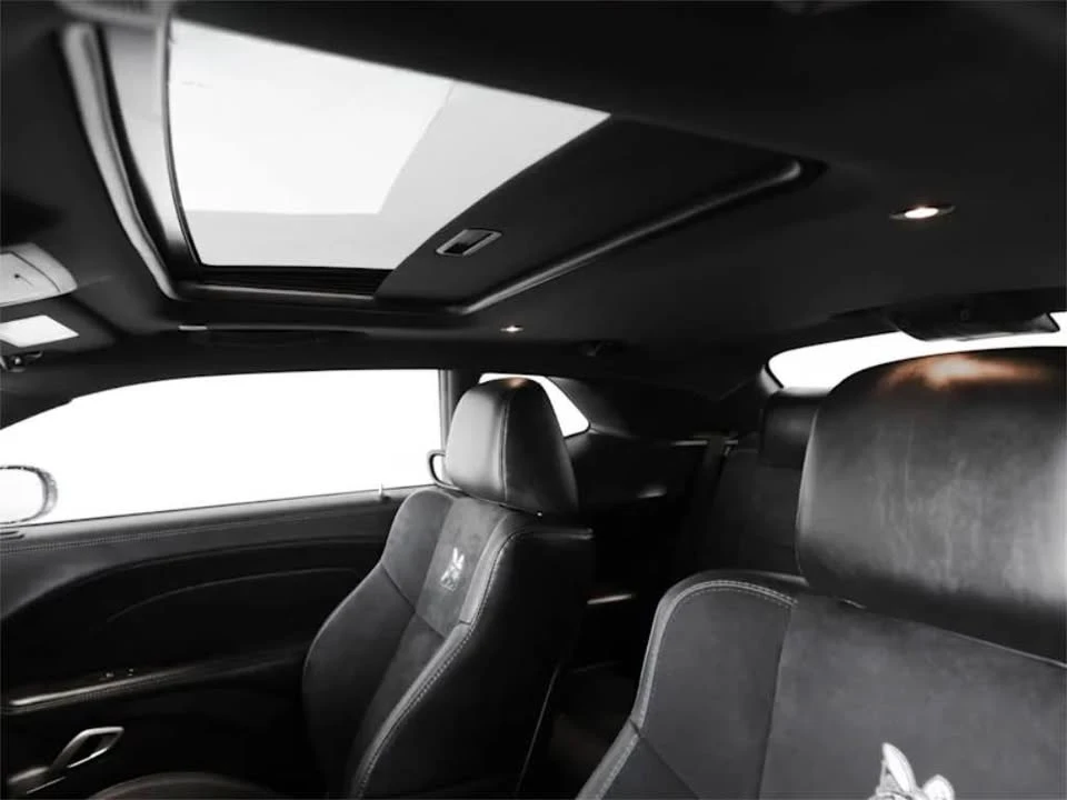 2023 Dodge Challenger 3rd Gen - Image 9 of 15