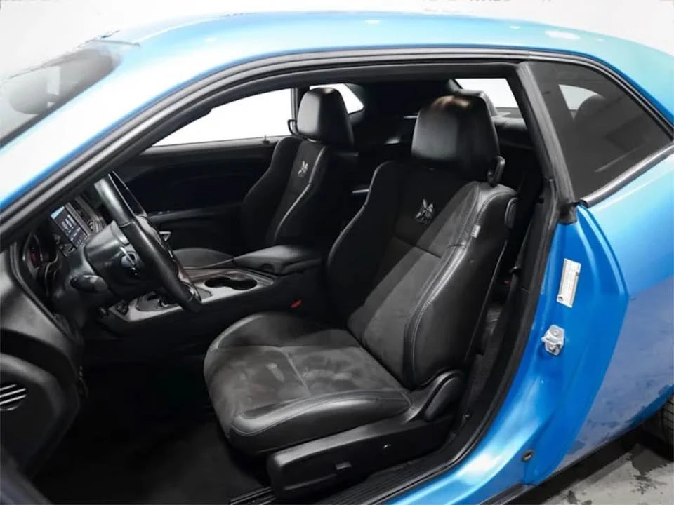 2023 Dodge Challenger 3rd Gen - Image 7 of 15