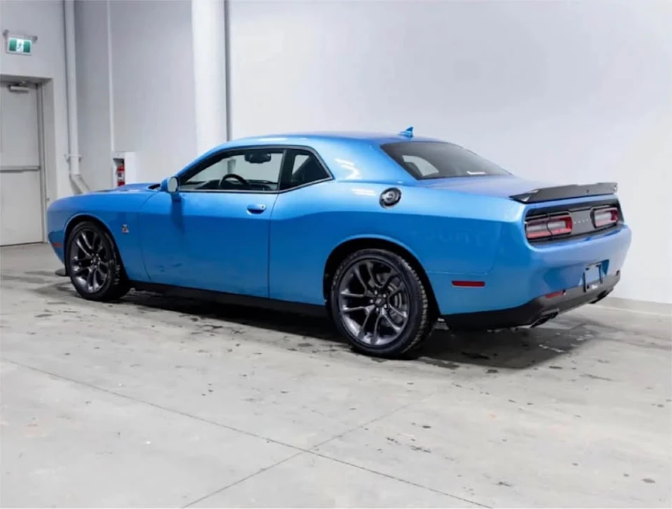 2023 Dodge Challenger 3rd Gen - Image 3 of 15