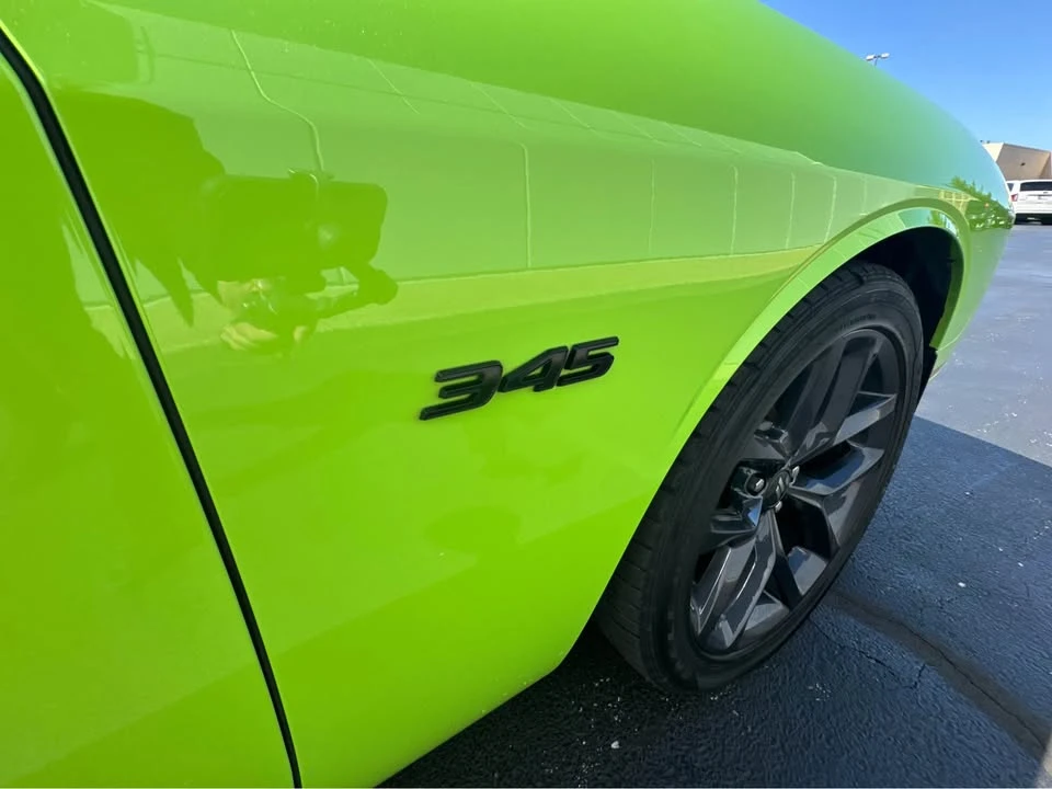 2023 Dodge Challenger 3rd Gen - Image 5 of 13
