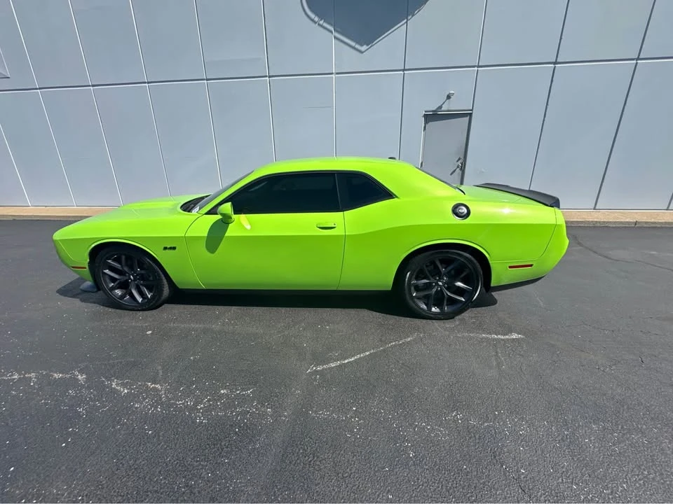2023 Dodge Challenger 3rd Gen - Image 10 of 13