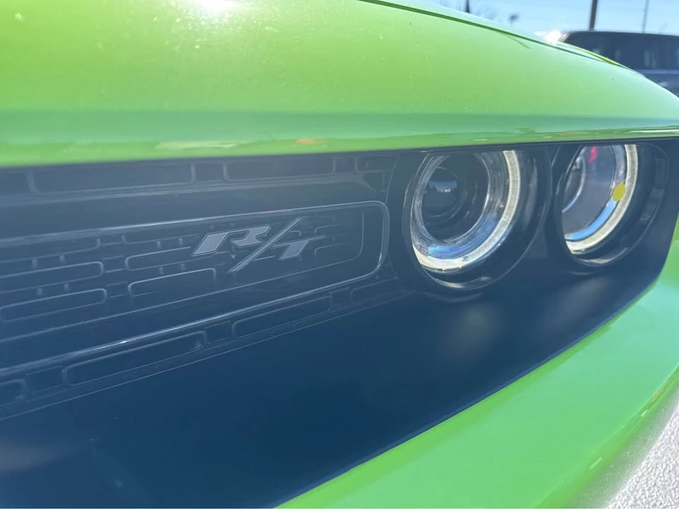 2023 Dodge Challenger 3rd Gen - Image 3 of 13