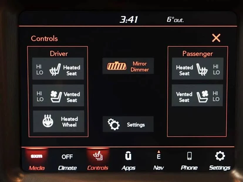 2023 Dodge Challenger 3rd Gen - Image 12 of 15