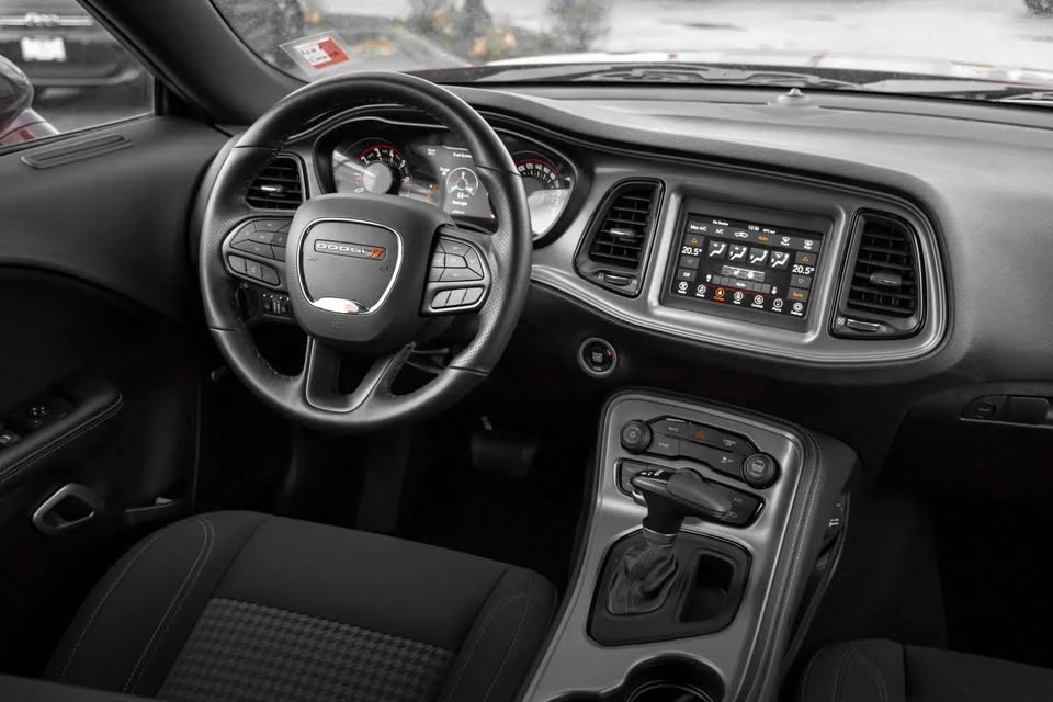 2023 Dodge Challenger 3rd Gen - Image 11 of 16