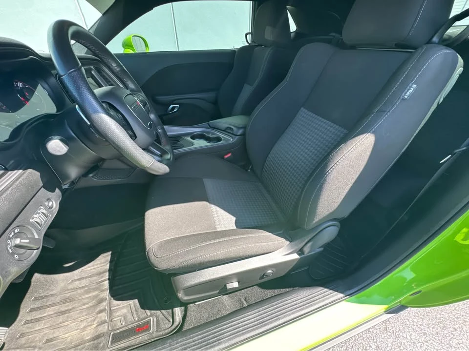 2023 Dodge Challenger 3rd Gen - Image 12 of 13