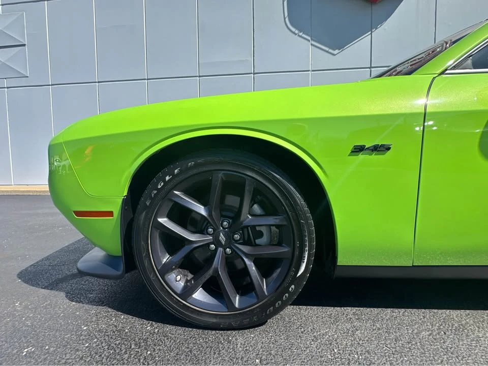 2023 Dodge Challenger 3rd Gen - Image 11 of 13