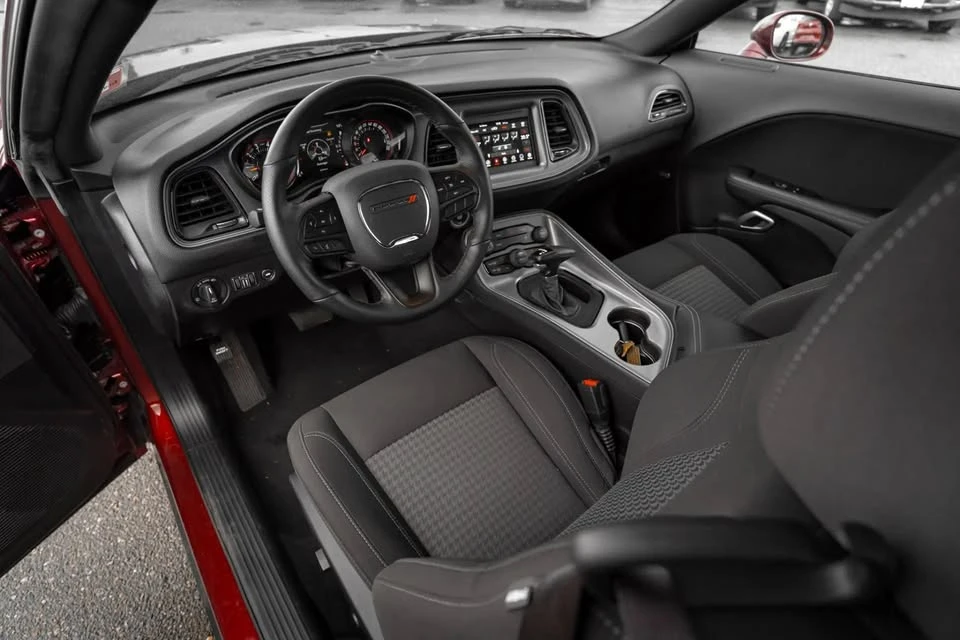 2023 Dodge Challenger 3rd Gen - Image 8 of 16