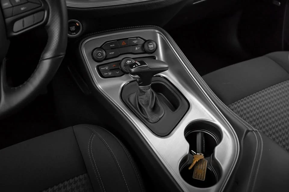 2023 Dodge Challenger 3rd Gen - Image 13 of 16