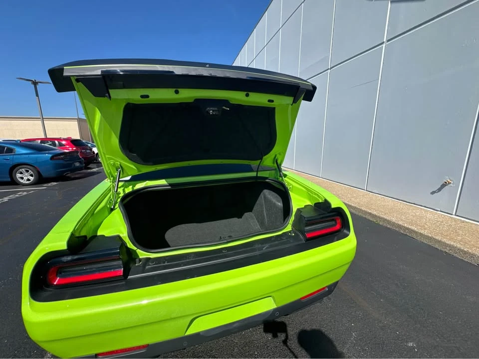 2023 Dodge Challenger 3rd Gen - Image 9 of 13