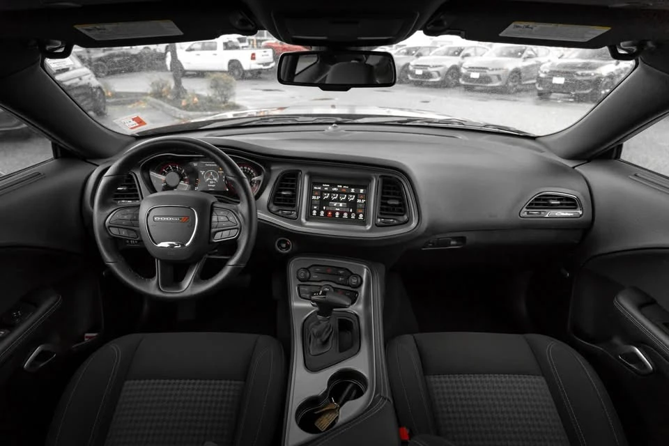 2023 Dodge Challenger 3rd Gen - Image 16 of 16