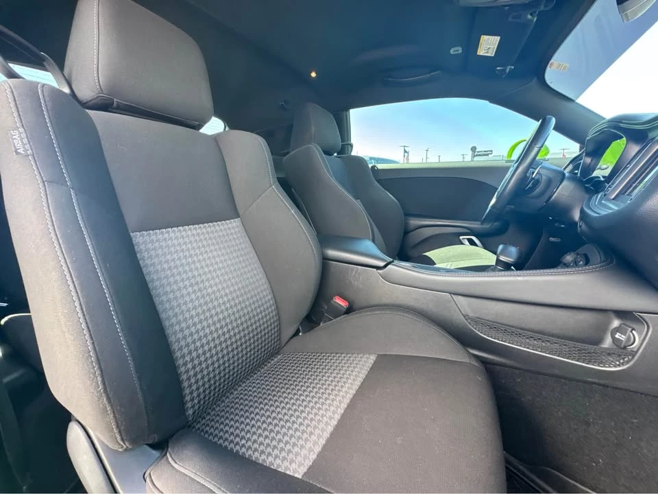 2023 Dodge Challenger 3rd Gen - Image 6 of 13