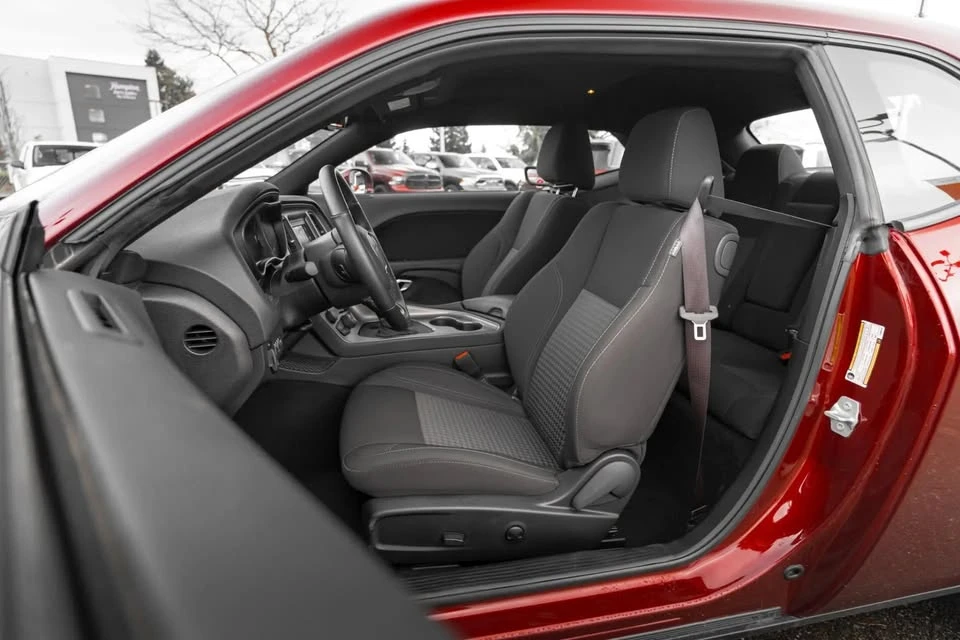 2023 Dodge Challenger 3rd Gen - Image 7 of 16