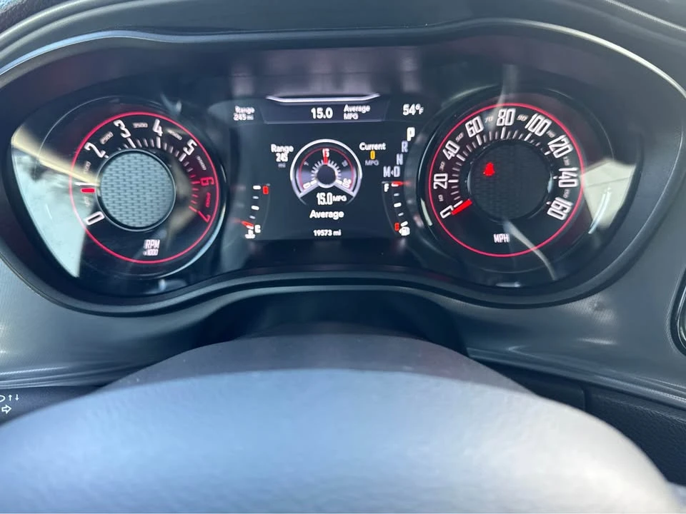 2023 Dodge Challenger 3rd Gen - Image 13 of 13