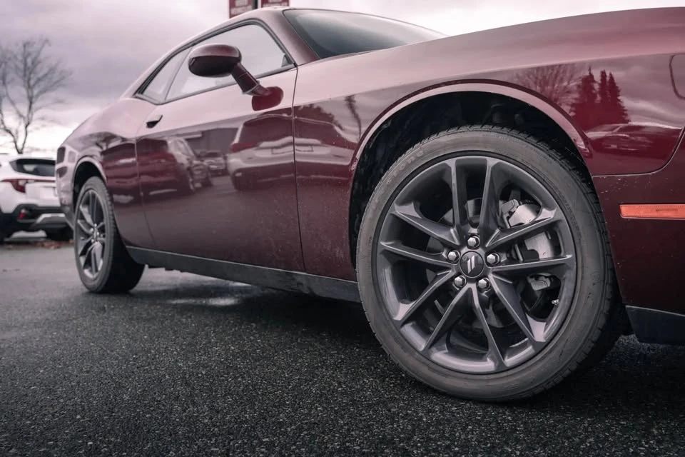 2023 Dodge Challenger 3rd Gen - Image 2 of 16