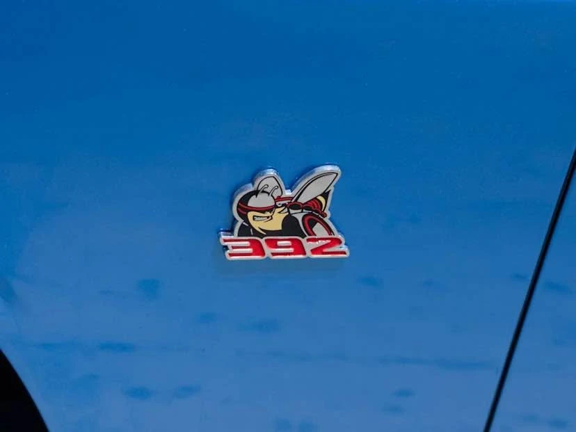 2023 Dodge Challenger 3rd Gen - Image 5 of 15