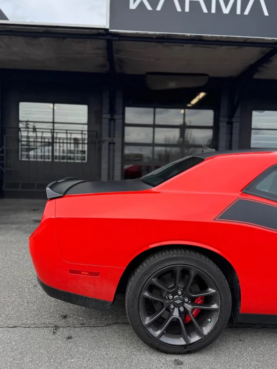 2023 Dodge Challenger 3rd Gen - Image 14 of 18