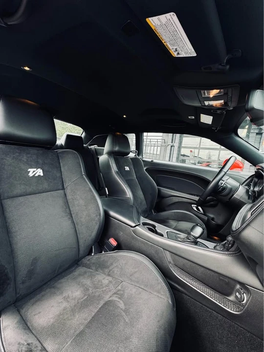 2023 Dodge Challenger 3rd Gen - Image 3 of 18