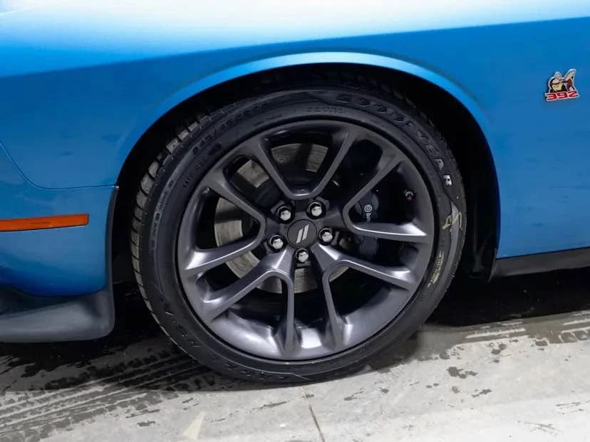 2023 Dodge Challenger 3rd Gen - Image 4 of 15