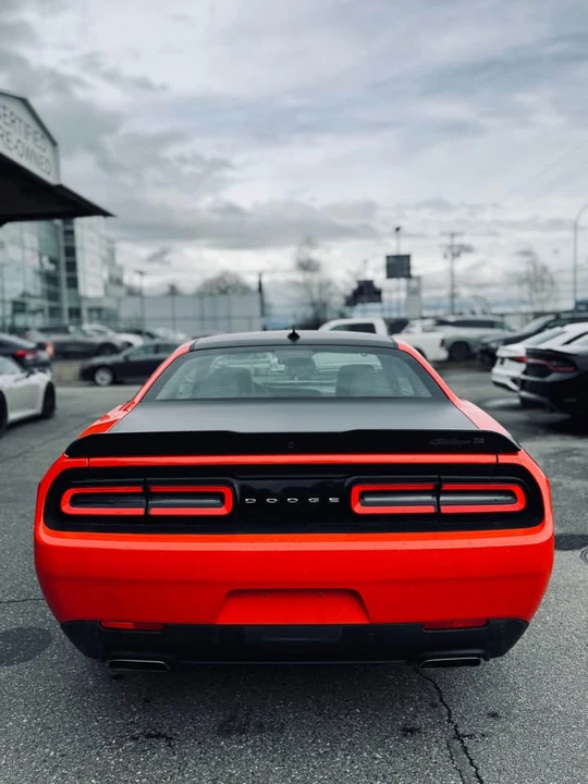 2023 Dodge Challenger 3rd Gen - Image 13 of 18