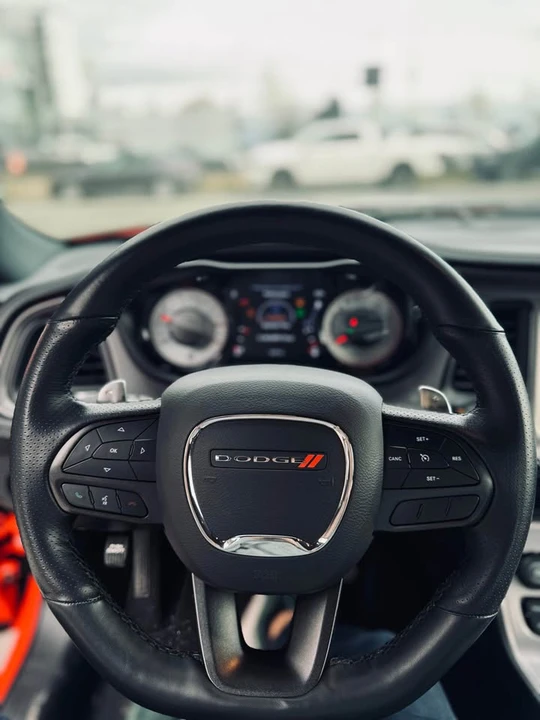 2023 Dodge Challenger 3rd Gen - Image 12 of 18