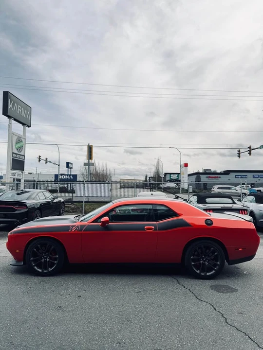 2023 Dodge Challenger 3rd Gen - Image 16 of 18