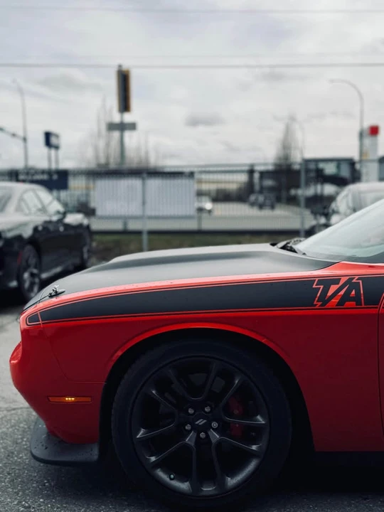 2023 Dodge Challenger 3rd Gen - Image 17 of 18