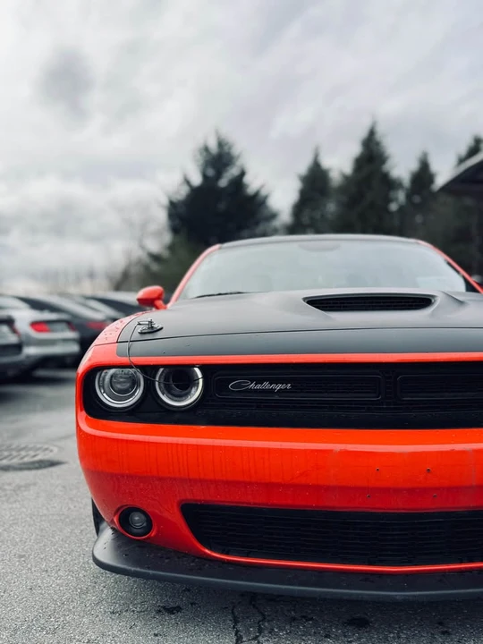 2023 Dodge Challenger 3rd Gen - Image 5 of 18