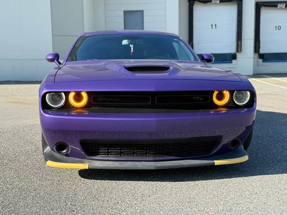 2023 Dodge Challenger 3rd Gen - Image 3 of 16