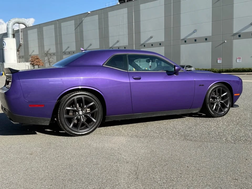 2023 Dodge Challenger 3rd Gen - Image 5 of 16