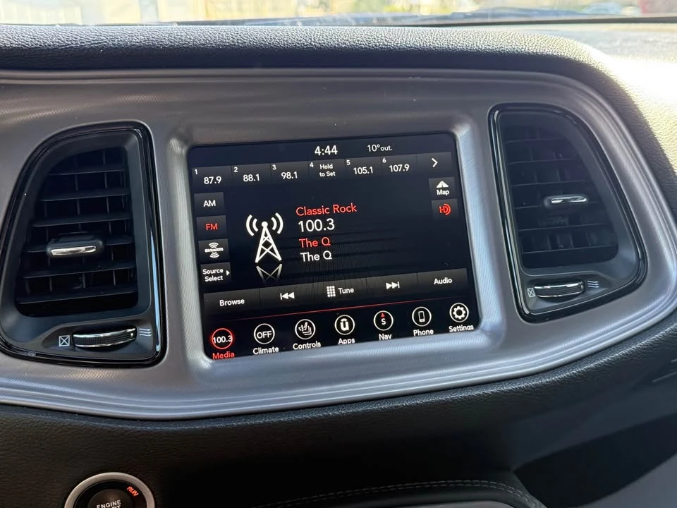 2023 Dodge Challenger 3rd Gen - Image 9 of 16
