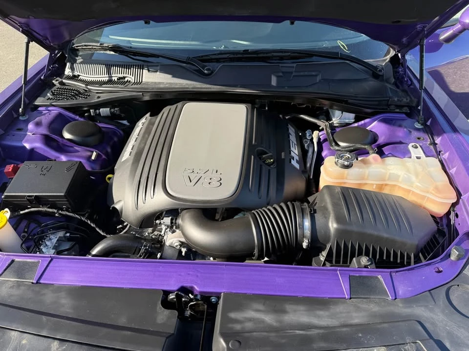 2023 Dodge Challenger 3rd Gen - Image 15 of 16