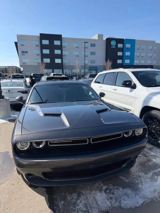 2023 Dodge Challenger 3rd Gen - Image 2 of 3
