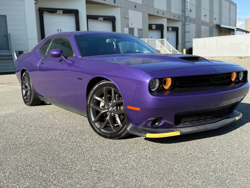 2023 Dodge Challenger 3rd Gen - Image 2 of 16