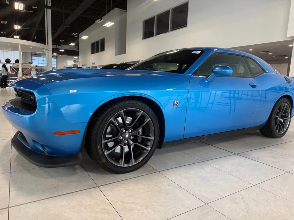 2023 Dodge Challenger 3rd Gen - Image 5 of 13