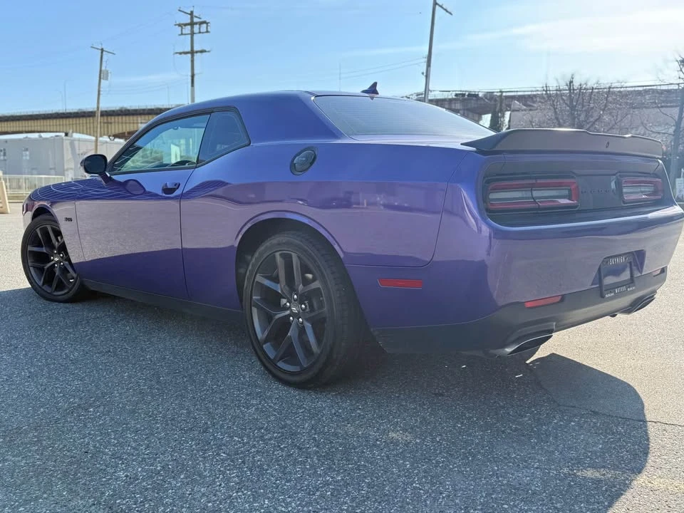 2023 Dodge Challenger 3rd Gen - Image 4 of 16