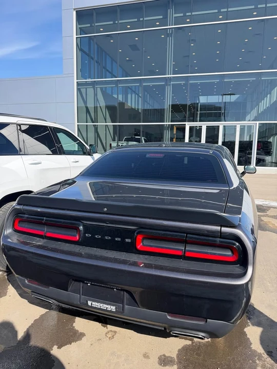 2023 Dodge Challenger 3rd Gen - Image 3 of 3