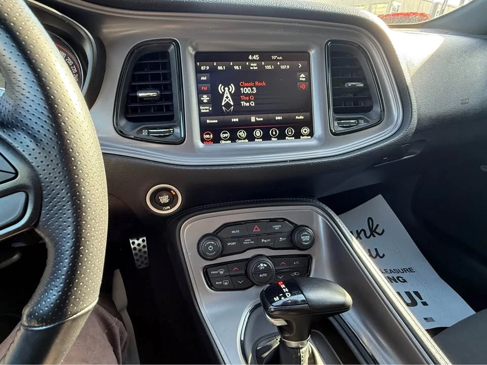 2023 Dodge Challenger 3rd Gen - Image 11 of 16