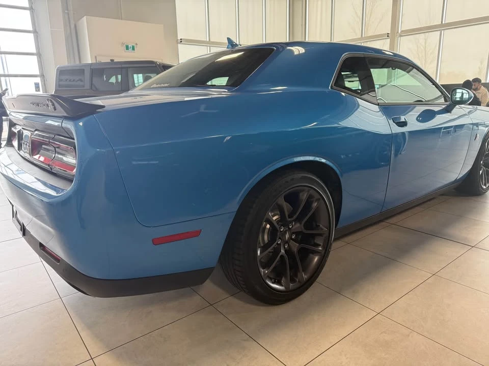 2023 Dodge Challenger 3rd Gen - Image 10 of 13