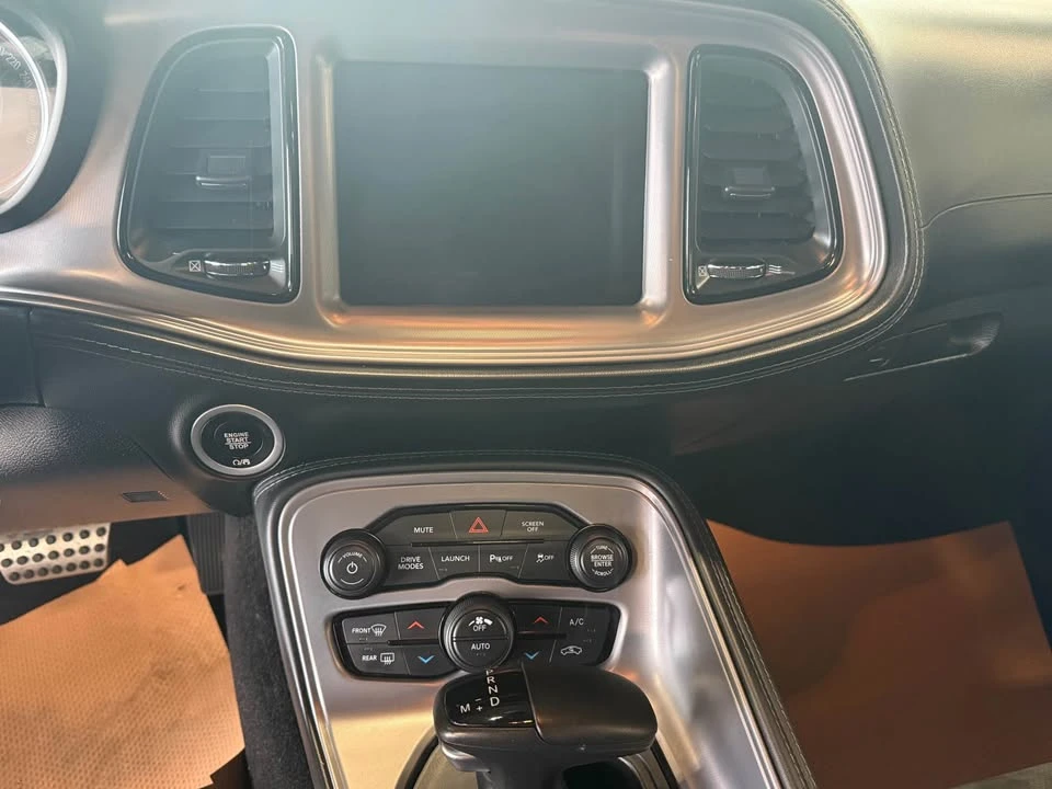 2023 Dodge Challenger 3rd Gen - Image 12 of 13