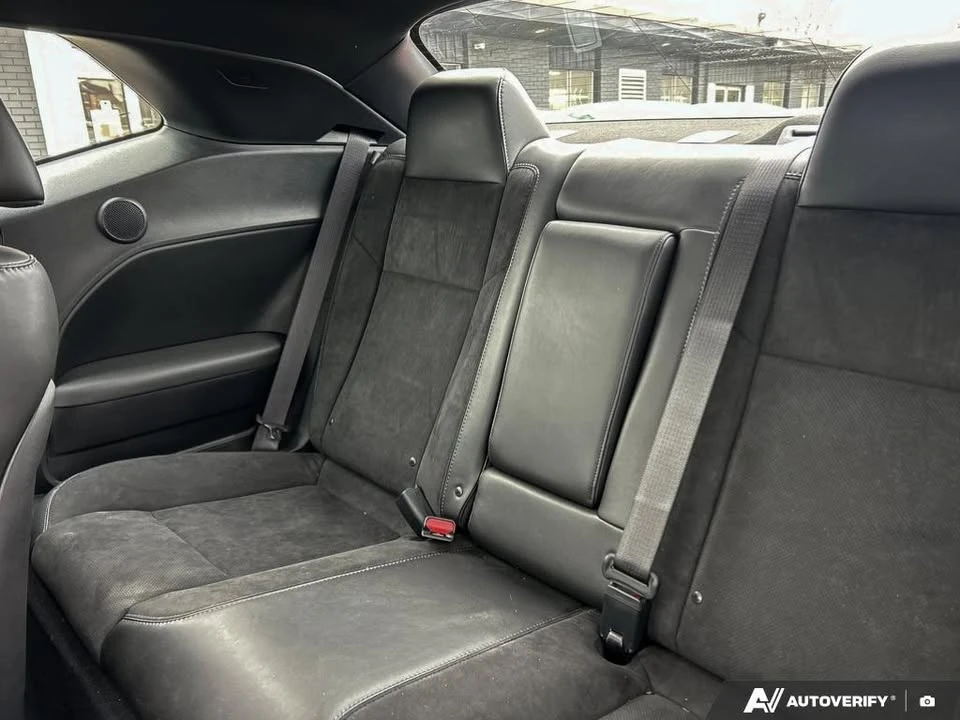 2023 Dodge Challenger 3rd Gen - Image 14 of 20