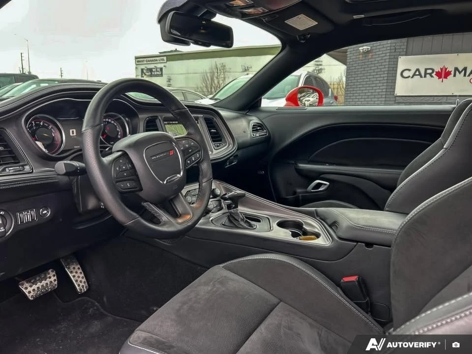 2023 Dodge Challenger 3rd Gen - Image 11 of 20