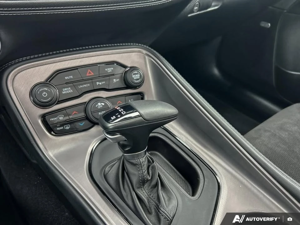2023 Dodge Challenger 3rd Gen - Image 19 of 20