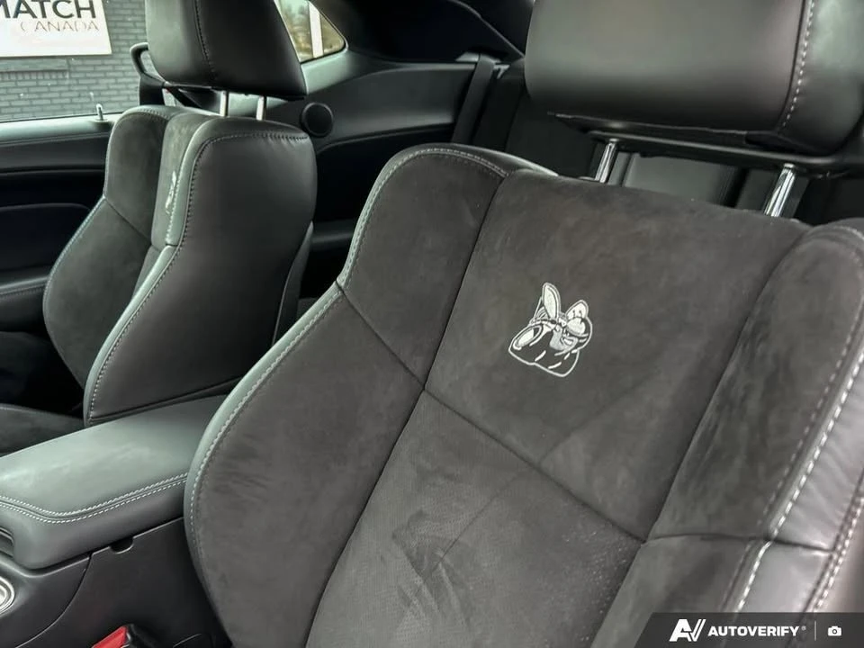 2023 Dodge Challenger 3rd Gen - Image 13 of 20